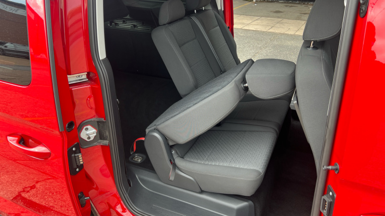 Ford Tourneo Connect 1.5 EcoBoost Titanium 5dr Petrol Estate